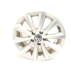 Recambio de llanta para volkswagen touran (1t3) 2.0 tdi referencia OEM IAM 1T0601025S 1T0601025S8Z8 