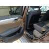 bmw x1 (e84) del año 2010
