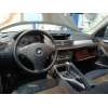 bmw x1 (e84) del año 2010