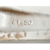 Recambio de llanta para volkswagen touran (1t3) 2.0 tdi referencia OEM IAM 1T0601025S 1T0601025S8Z8 