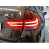 bmw x1 (e84) del año 2010