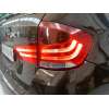 bmw x1 (e84) del año 2010