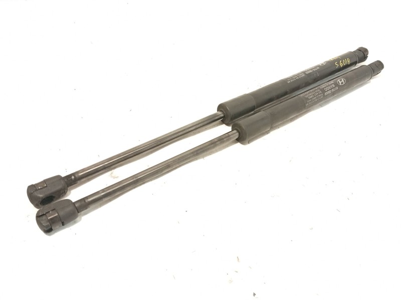 AMORTIGUADORES MALETERO / PORTON 817702B000 