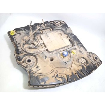 Recambio de deposito aditivo fap adblue para peugeot 2008 (--.2013) style referencia OEM IAM 9812914780  