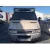 iveco daily iii caja/chasis del año 2004