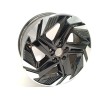 Recambio de llanta para nissan qashqai iii (j12) 1.3 dig-t referencia OEM IAM D0300HN24E HN24E 