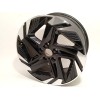 Recambio de llanta para nissan qashqai iii (j12) 1.3 dig-t referencia OEM IAM D0300HN24E HN24E 