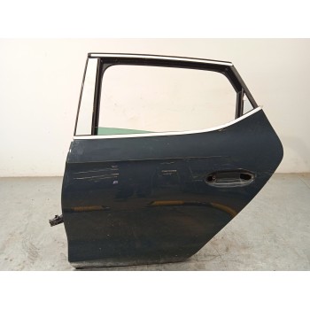 Recambio de puerta trasera izquierda para cupra leon (kl1, ku1, kug) 1.5 tsi referencia OEM IAM 5FA833051C  