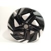 Recambio de llanta para nissan qashqai iii (j12) 1.3 dig-t referencia OEM IAM D0300HN24E HN24E 