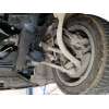 bmw x1 (e84) del año 2010