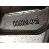 Recambio de llanta para nissan qashqai iii (j12) 1.3 dig-t referencia OEM IAM D0300HN24E HN24E 