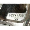 Recambio de llanta para nissan qashqai iii (j12) 1.3 dig-t referencia OEM IAM D0300HN24E HN24E 
