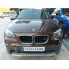 bmw x1 (e84) del año 2010