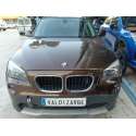 BMW X1 (E84)