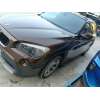 bmw x1 (e84) del año 2010