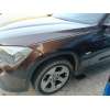 bmw x1 (e84) del año 2010