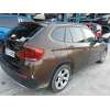 bmw x1 (e84) del año 2010