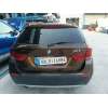 bmw x1 (e84) del año 2010