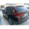 bmw x1 (e84) del año 2010