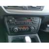 bmw x1 (e84) del año 2010