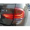 bmw x1 (e84) del año 2010