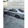 mercedes-benz clase s (w220, v220) del año 2003