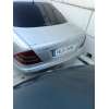 mercedes-benz clase s (w220, v220) del año 2003
