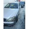 mercedes-benz clase s (w220, v220) del año 2003