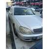 mercedes-benz clase s (w220, v220) del año 2003