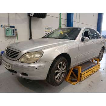 MERCEDES-BENZ CLASE S (W220, V220) - `58966`