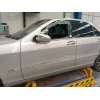 mercedes-benz clase s (w220, v220) del año 2003