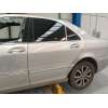 mercedes-benz clase s (w220, v220) del año 2003