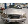 mercedes-benz clase s (w220, v220) del año 2003