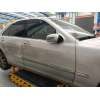 mercedes-benz clase s (w220, v220) del año 2003