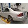 mercedes-benz clase s (w220, v220) del año 2003
