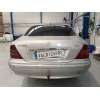 mercedes-benz clase s (w220, v220) del año 2003
