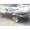 audi a4 ber. (b8) del año 2013