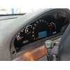 mercedes-benz clase s (w220, v220) del año 2003