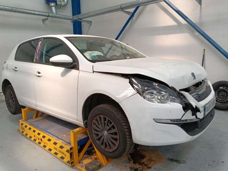 PEUGEOT 308 II (LB_, LP_, LW_, LH_, L3_)