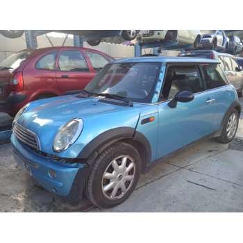 MINI MINI (R50,R53)