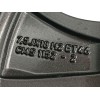 Recambio de llanta para cupra leon sportstourer (kl8, ku8, kud) 1.5 etsi referencia OEM IAM 5FA601025H 5FA601025H1OV 