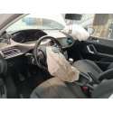 PEUGEOT 308 II (LB_, LP_, LW_, LH_, L3_)