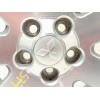 Recambio de llanta para mitsubishi outlander ii (cw_w) 2.2 di-d 4wd referencia OEM IAM 4250B593  