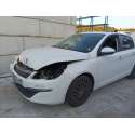 PEUGEOT 308 II (LB_, LP_, LW_, LH_, L3_)