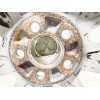 Recambio de llanta para mitsubishi outlander ii (cw_w) 2.2 di-d 4wd referencia OEM IAM 4250B593  