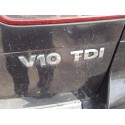 VOLKSWAGEN TOUAREG (7LA, 7L6, 7L7)