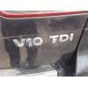 volkswagen touareg (7la, 7l6, 7l7) del año 2004