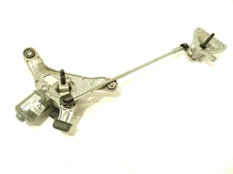 MOTOR LIMPIA DELANTERO 9844275780 3397022094
