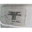 PEUGEOT 308 II (LB_, LP_, LW_, LH_, L3_)