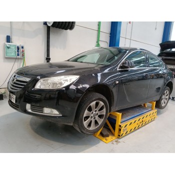 OPEL INSIGNIA A (G09)
